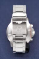 Tissot Chronograph Watch SEASTAR 1000 - T120.417.11.051.01